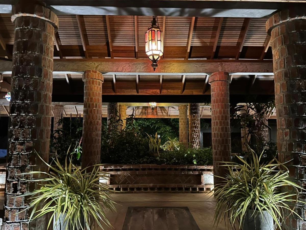 Arasi Resort Kalpitiya Extérieur photo