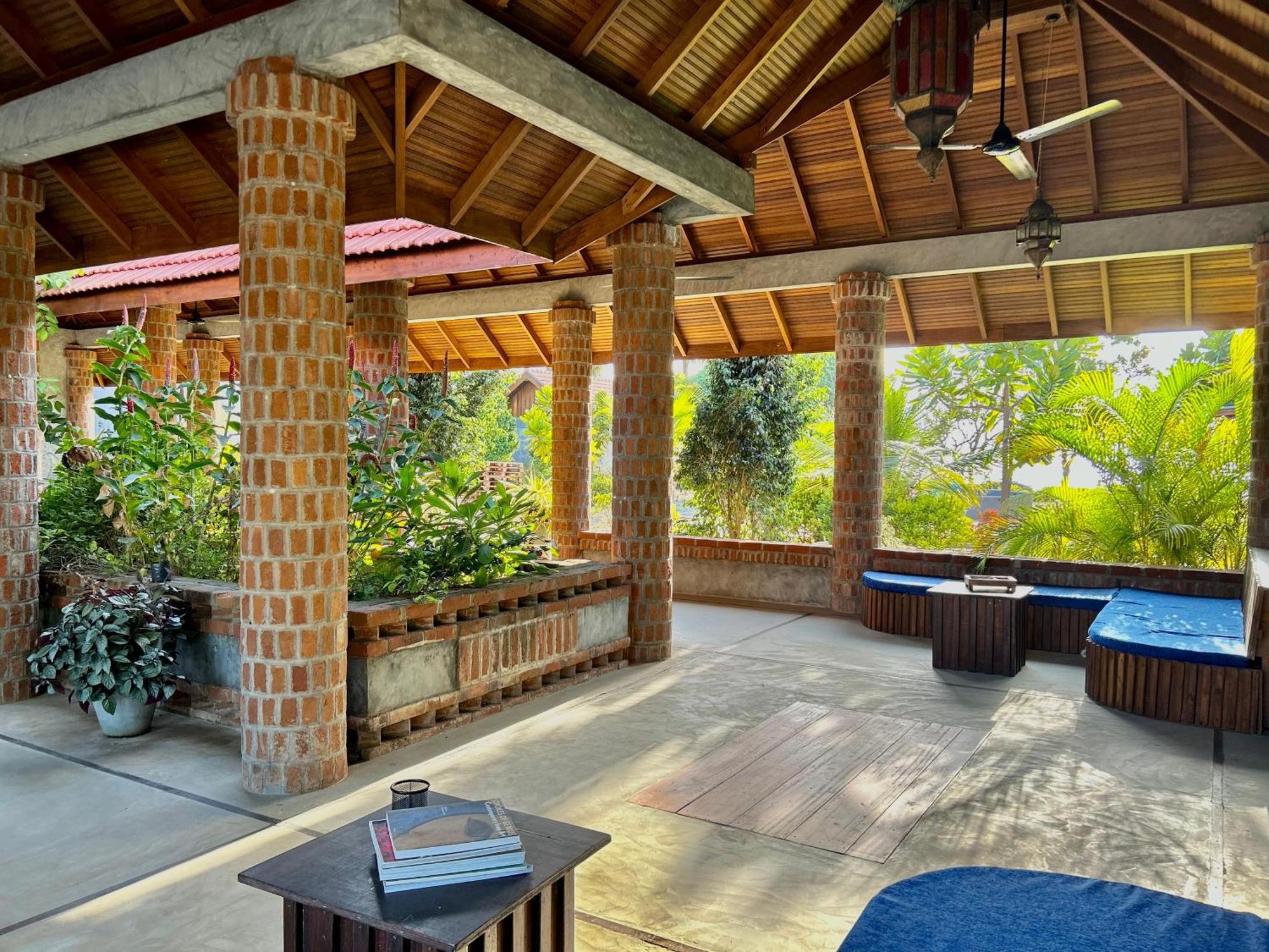 Arasi Resort Kalpitiya Extérieur photo