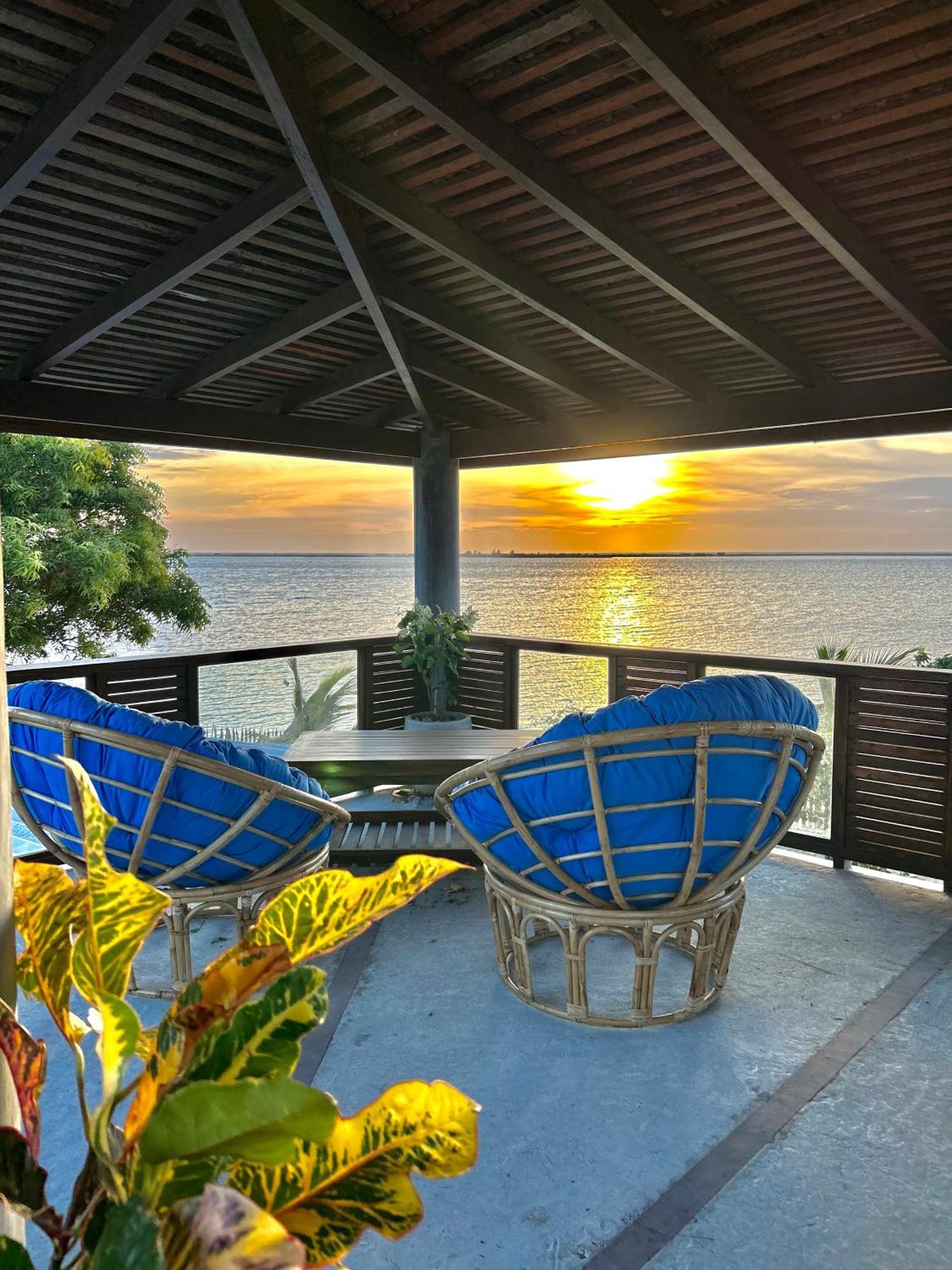 Arasi Resort Kalpitiya Extérieur photo