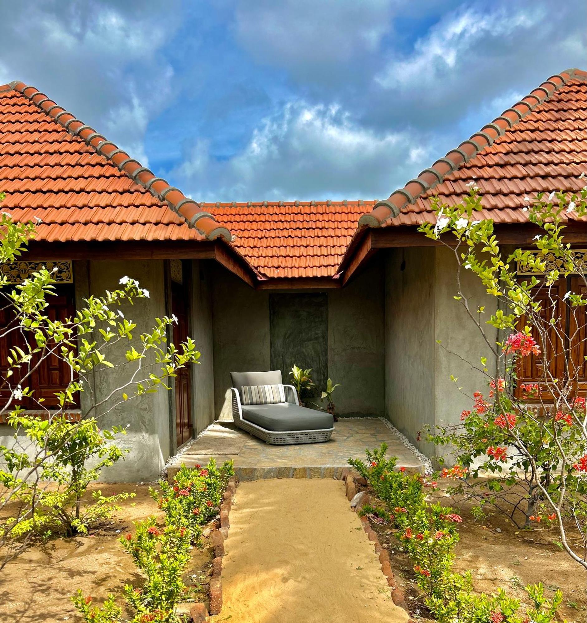 Arasi Resort Kalpitiya Extérieur photo
