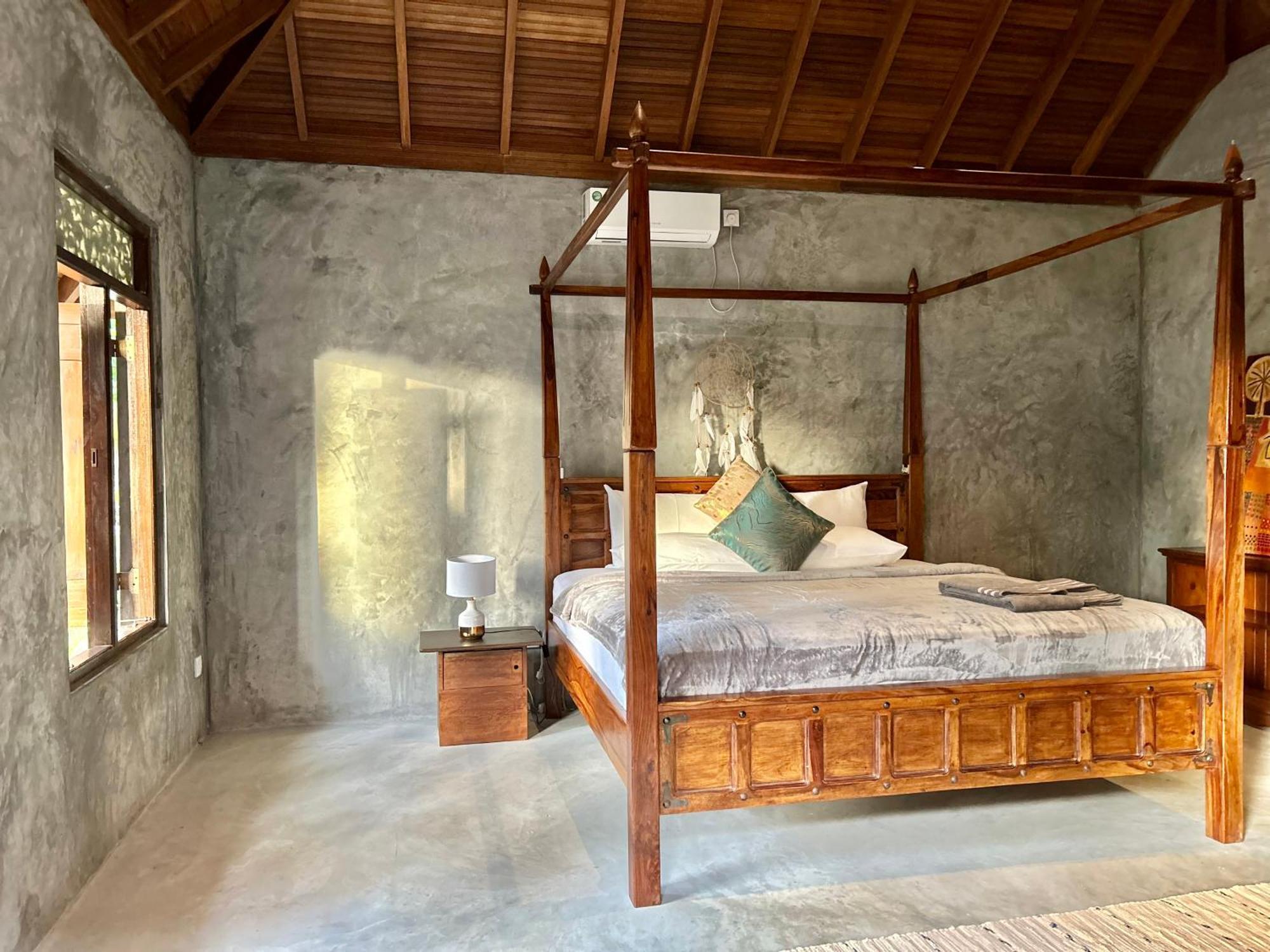 Arasi Resort Kalpitiya Extérieur photo