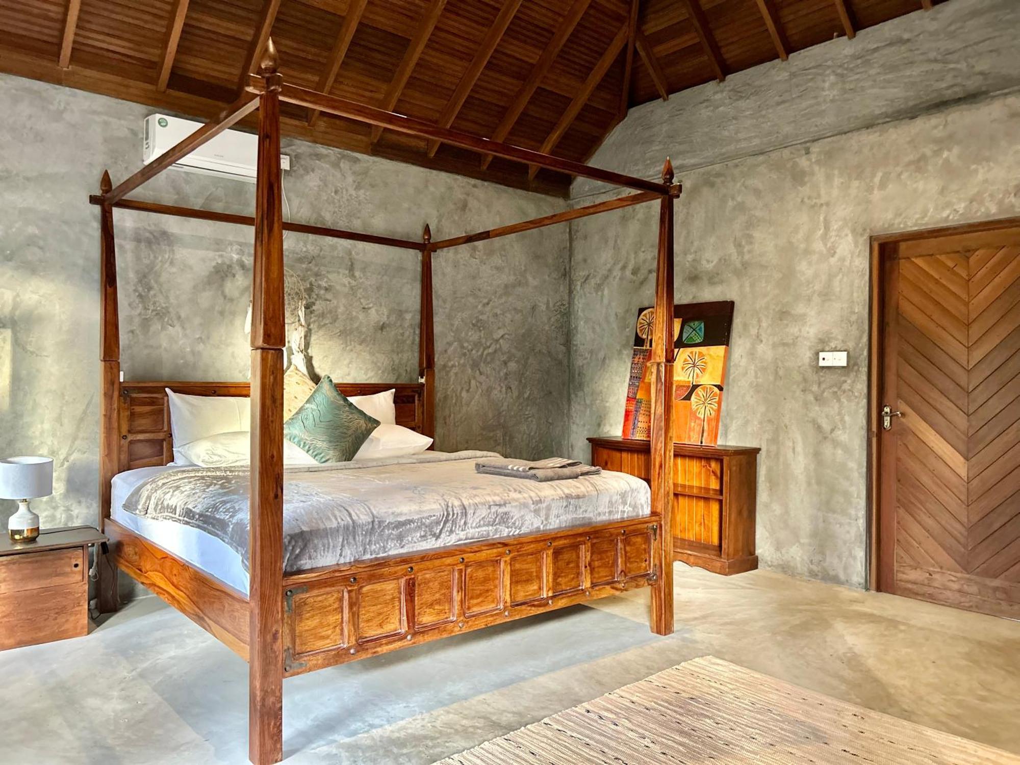 Arasi Resort Kalpitiya Extérieur photo