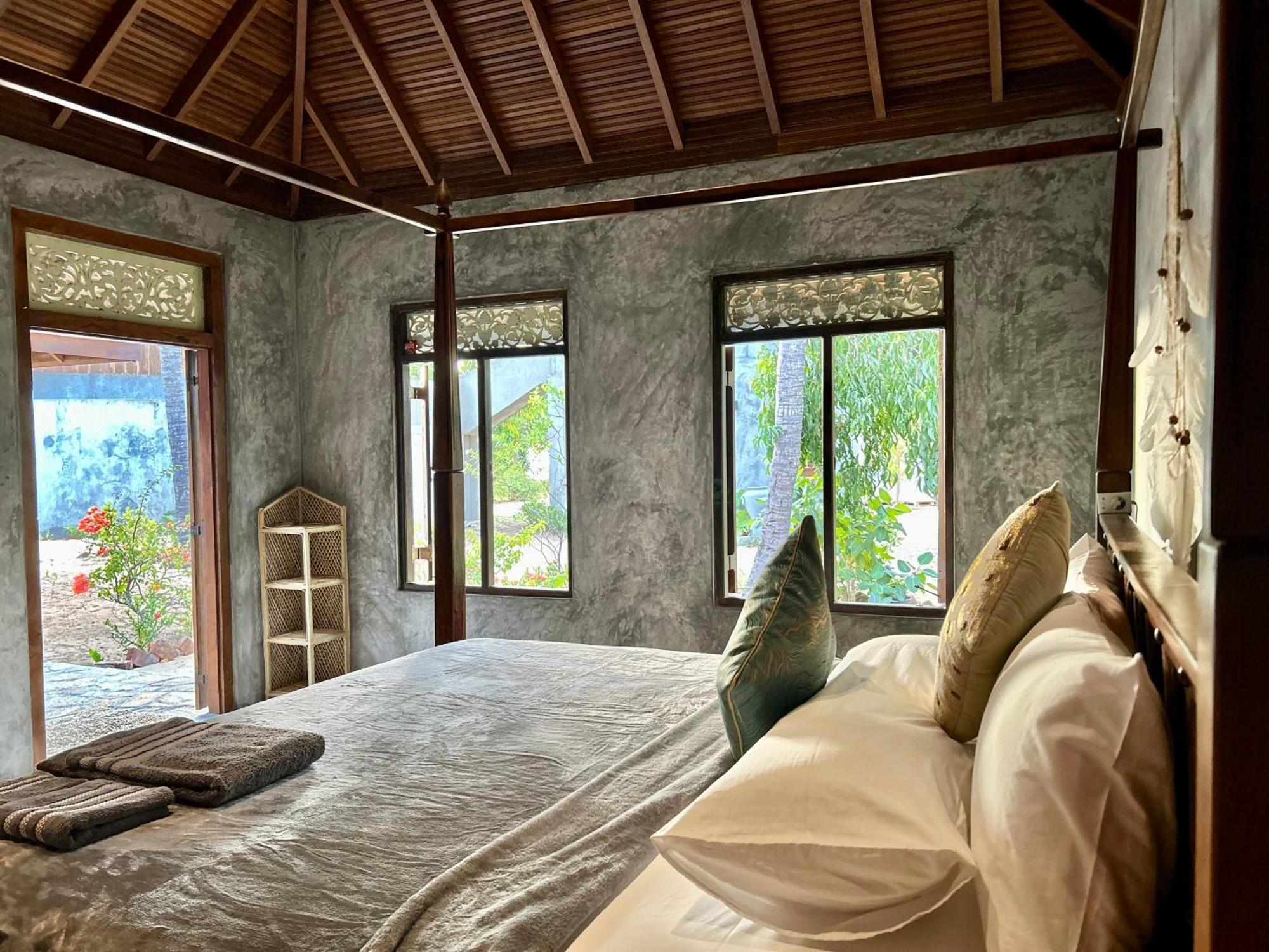 Arasi Resort Kalpitiya Extérieur photo