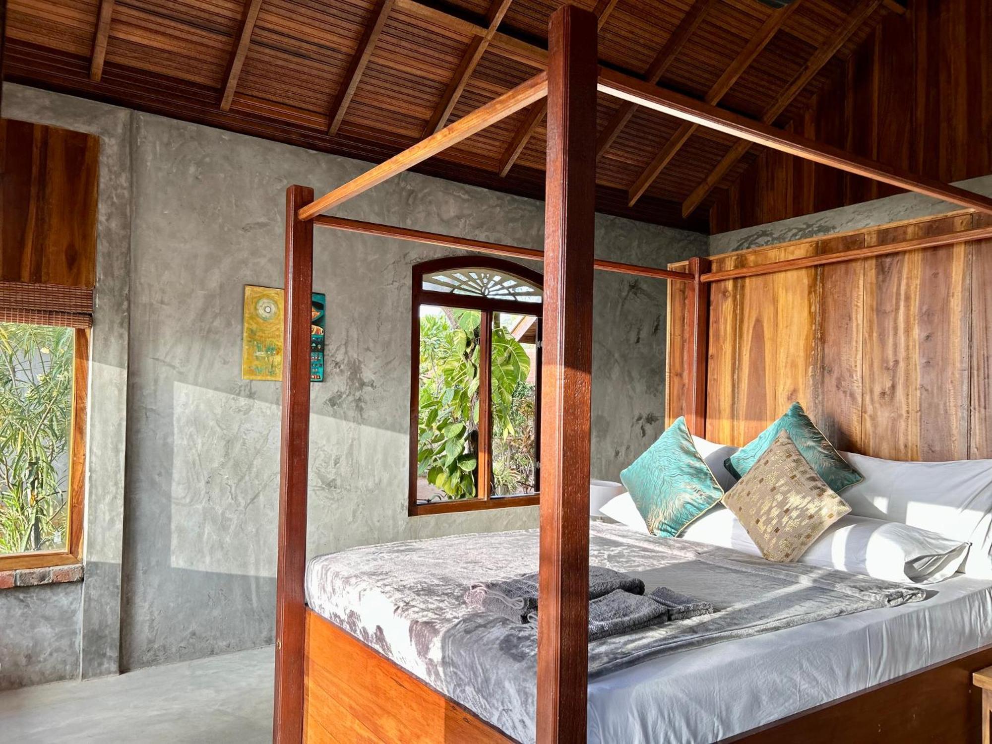 Arasi Resort Kalpitiya Extérieur photo