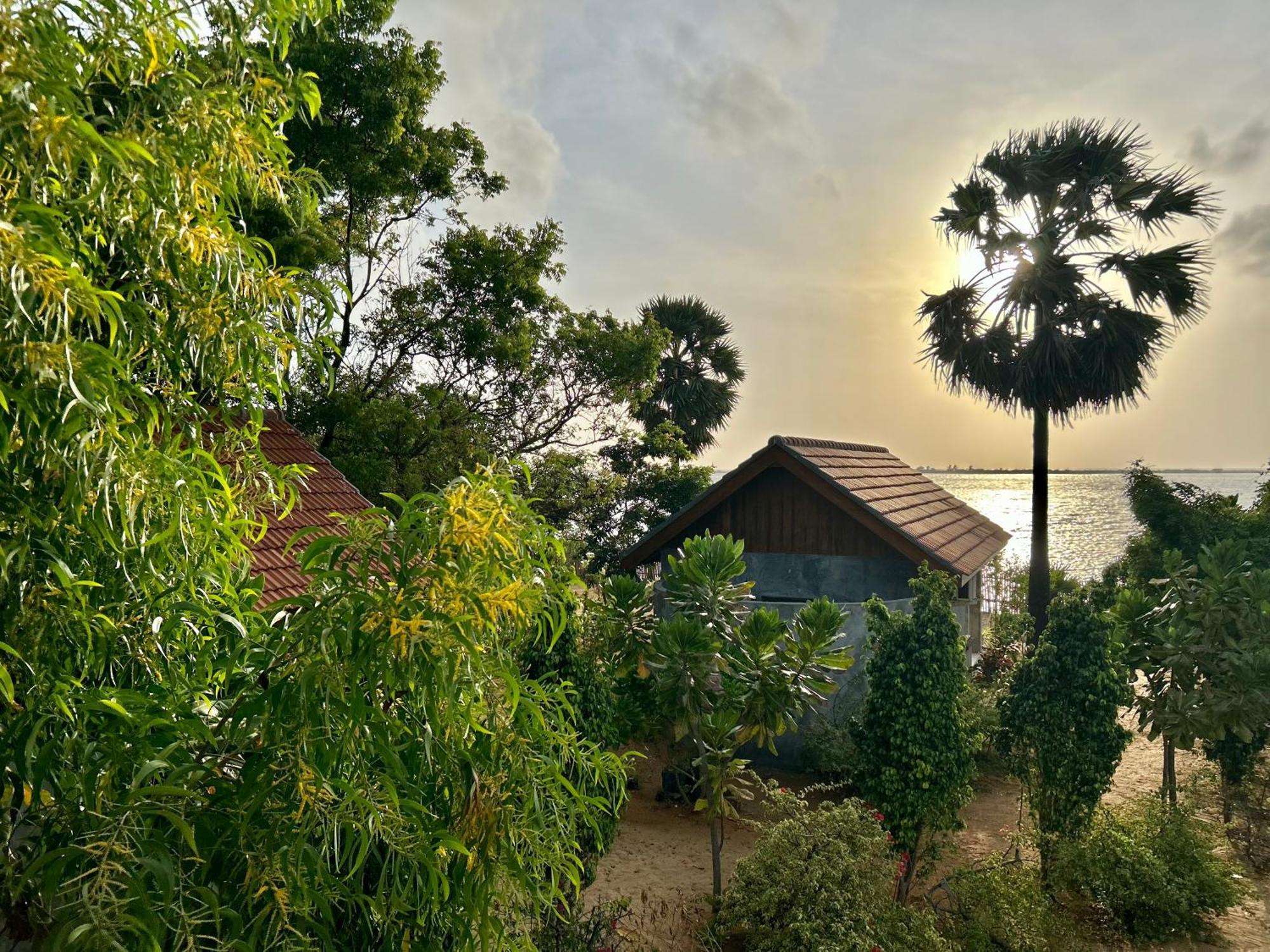 Arasi Resort Kalpitiya Extérieur photo