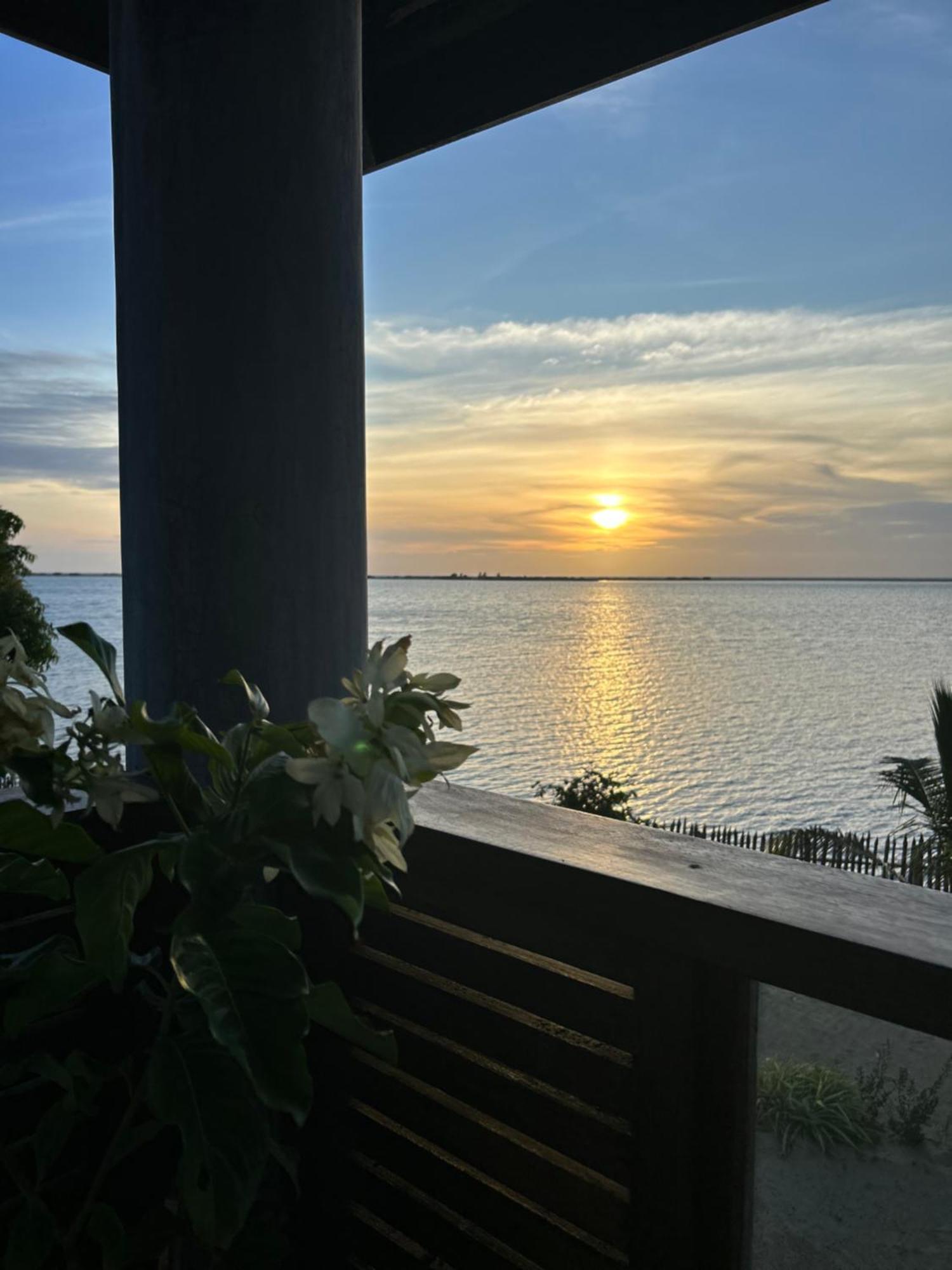 Arasi Resort Kalpitiya Extérieur photo