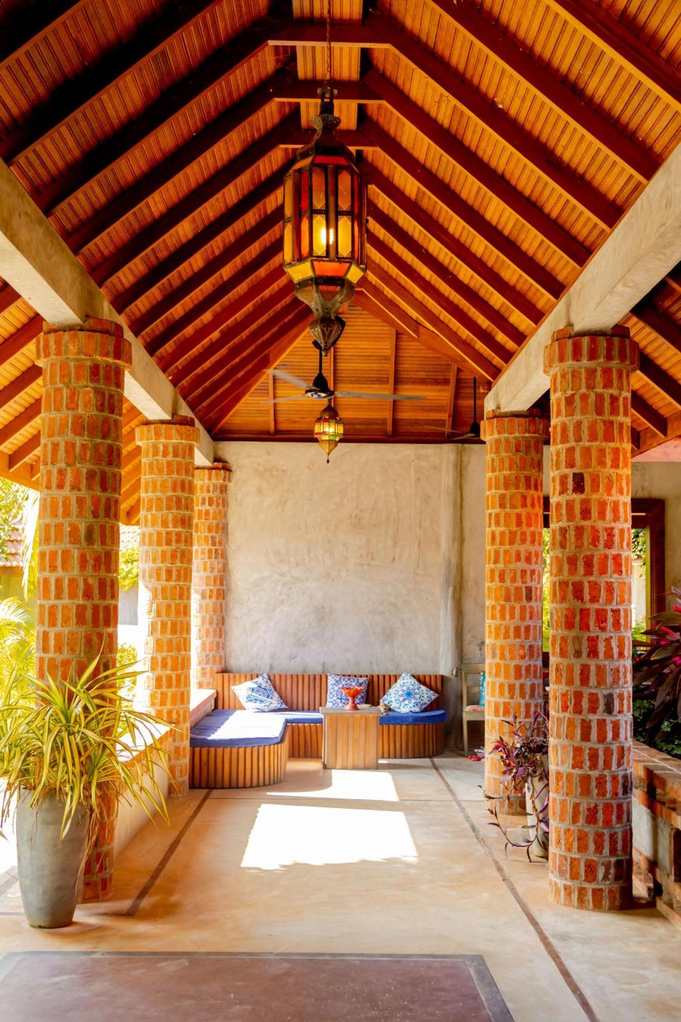 Arasi Resort Kalpitiya Extérieur photo