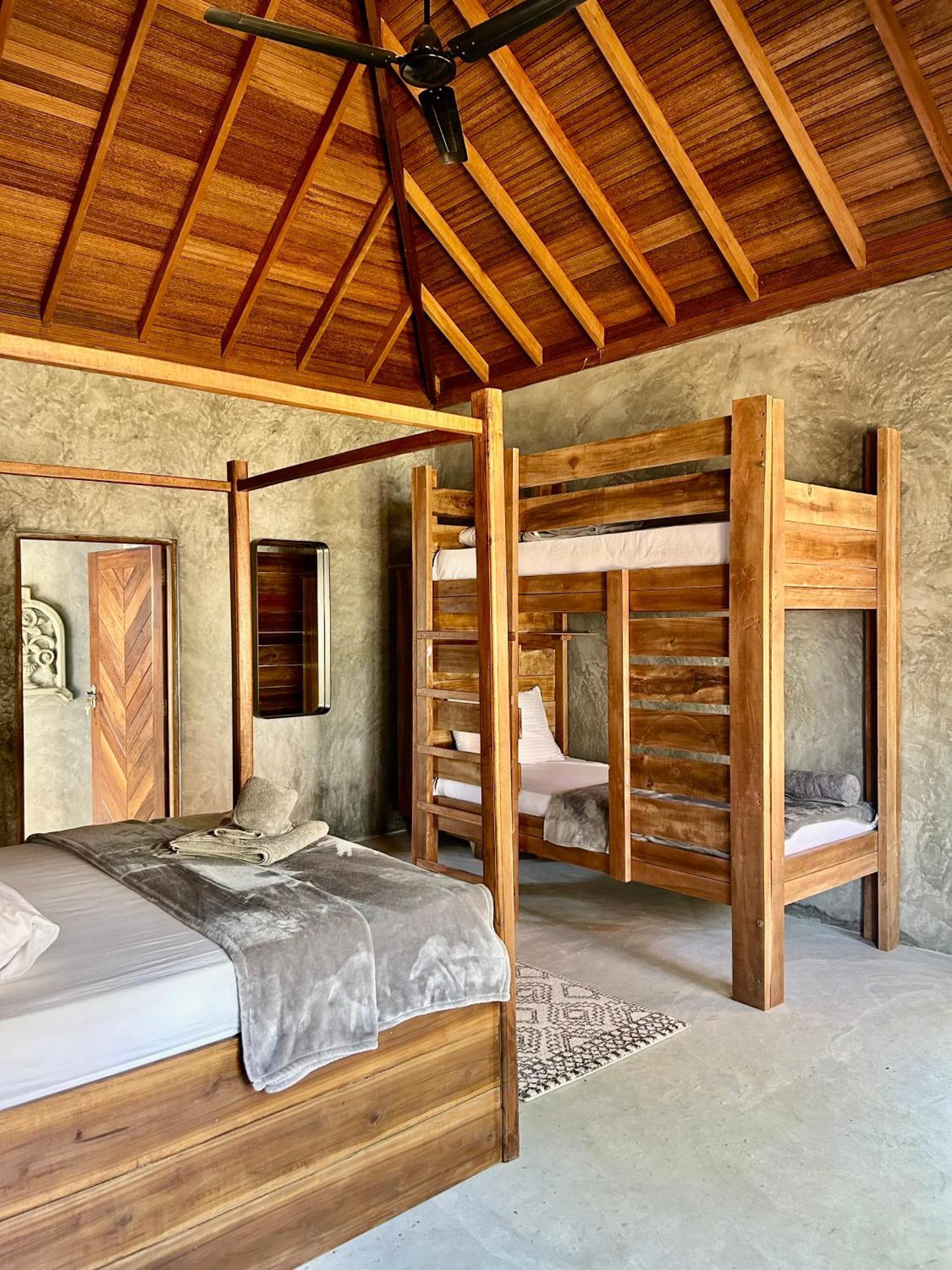 Arasi Resort Kalpitiya Extérieur photo